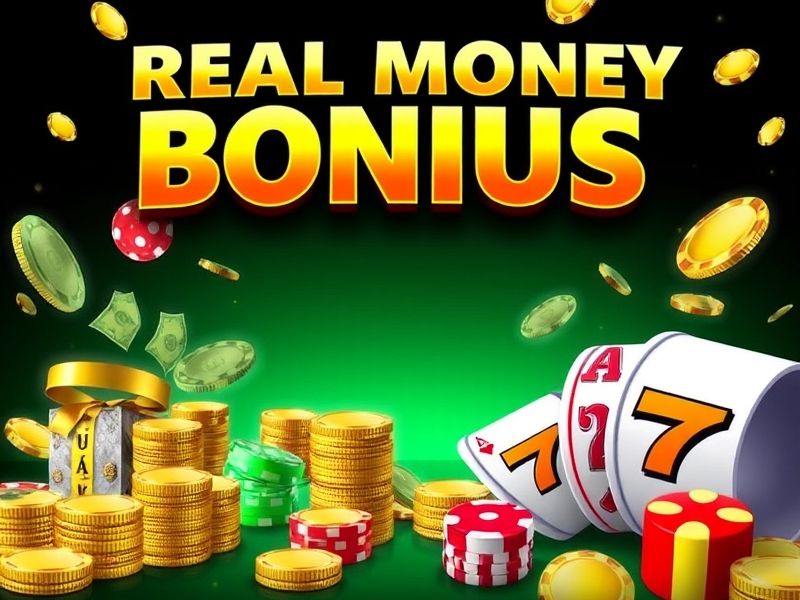 Explore the best real casino games for real money play. Find expert guides, casino reviews, and strategies to maximize your winnings and enjoy responsible gambling.