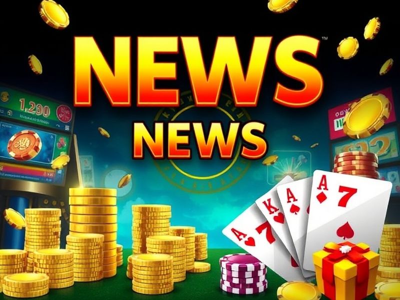 Explore the best real casino games for real money play. Find expert guides, casino reviews, and strategies to maximize your winnings and enjoy responsible gambling.